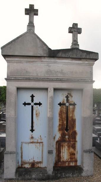 Cimetiere