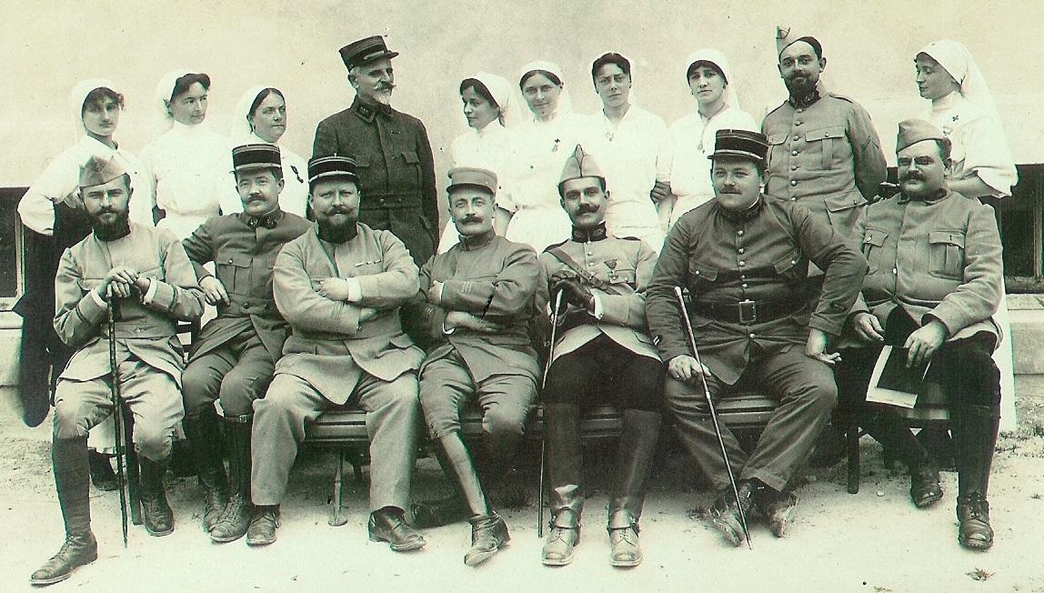 Groupe