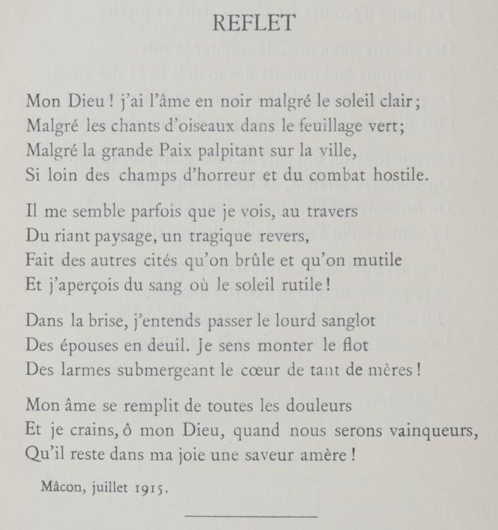Reflets de guerre aout silvere marguerite bpt6k6519211z 98